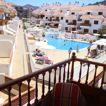 Mar Holiday Home Los Cristianos  Buitenkant foto
