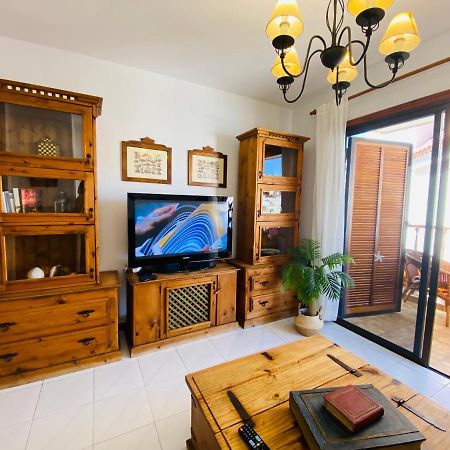 Mar Holiday Home Los Cristianos  Buitenkant foto