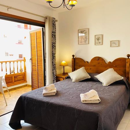 Mar Holiday Home Los Cristianos  Buitenkant foto