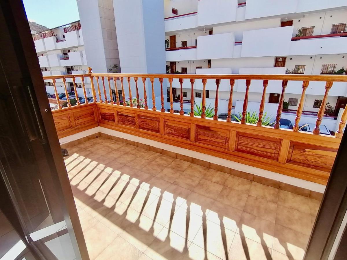 Mar Holiday Home Los Cristianos  Buitenkant foto