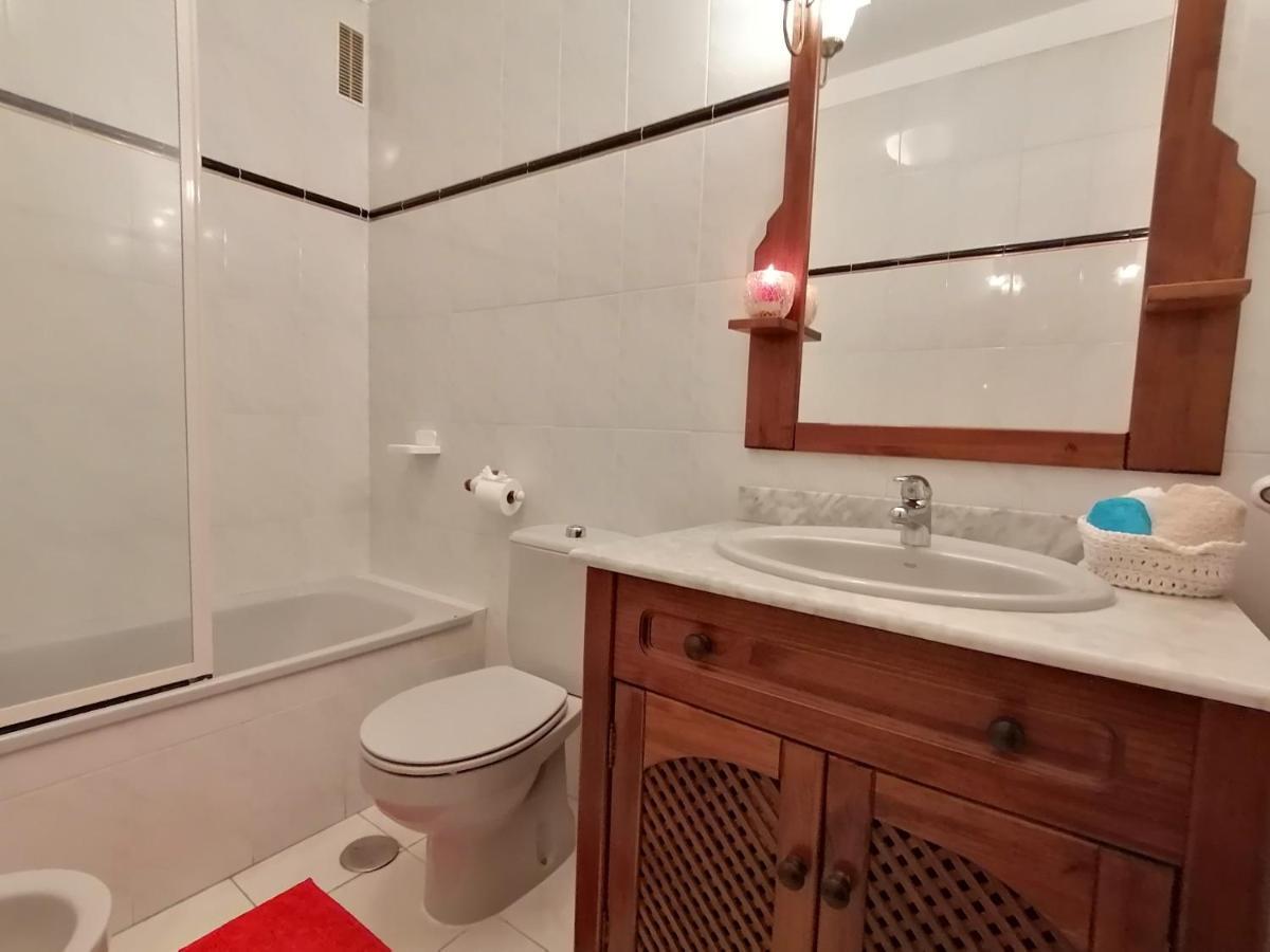 Mar Holiday Home Los Cristianos  Buitenkant foto