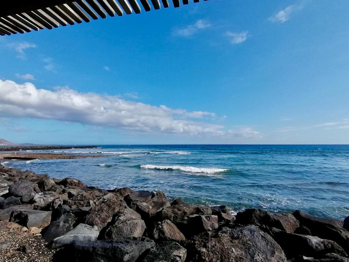 Mar Holiday Home Los Cristianos  Buitenkant foto