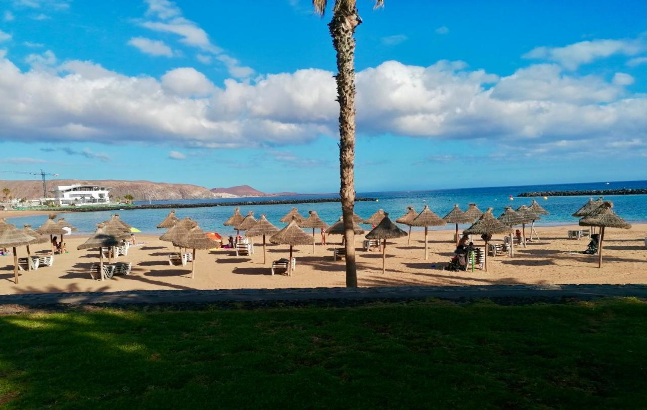 Mar Holiday Home Los Cristianos  Buitenkant foto