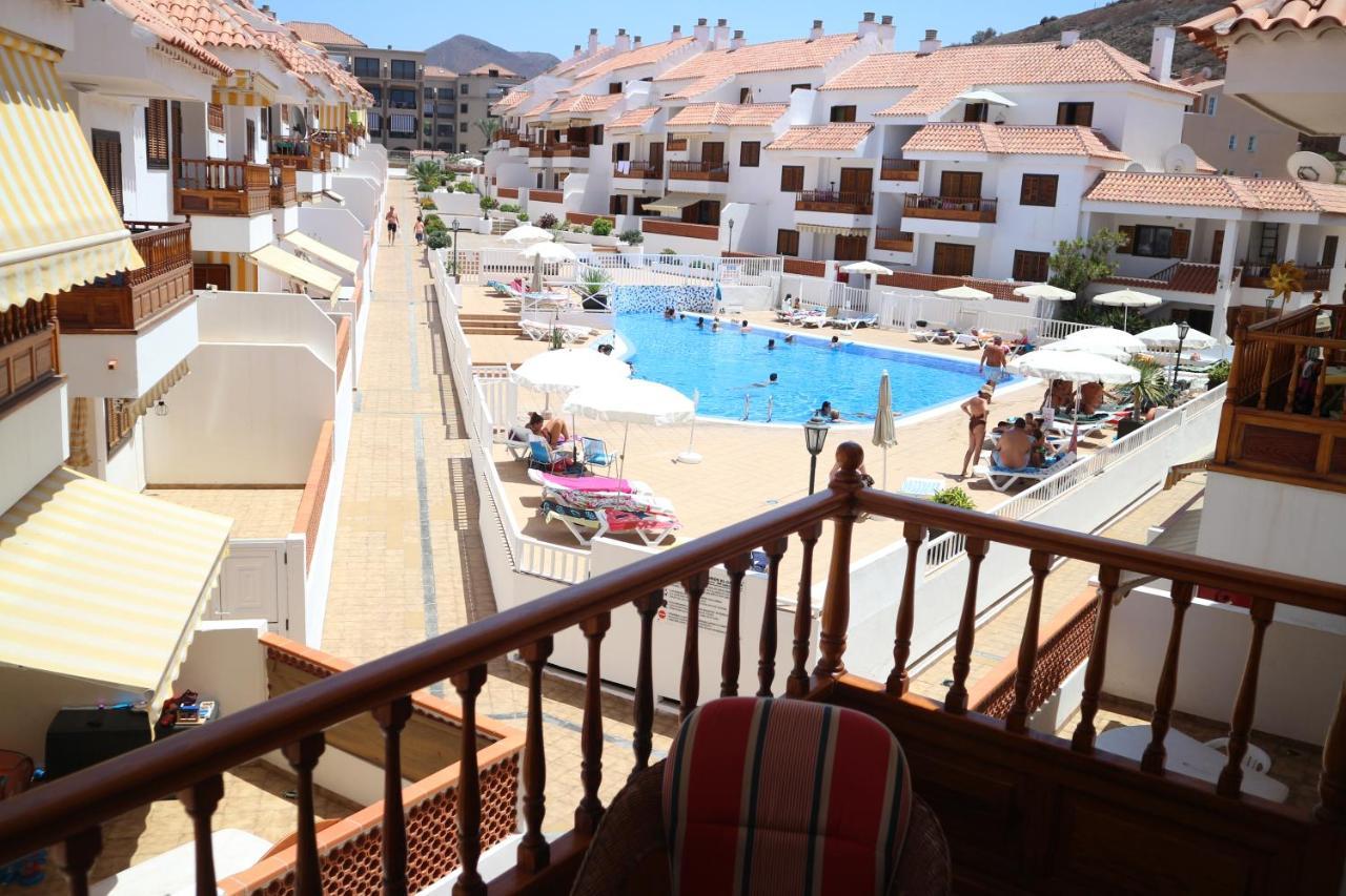 Mar Holiday Home Los Cristianos  Buitenkant foto