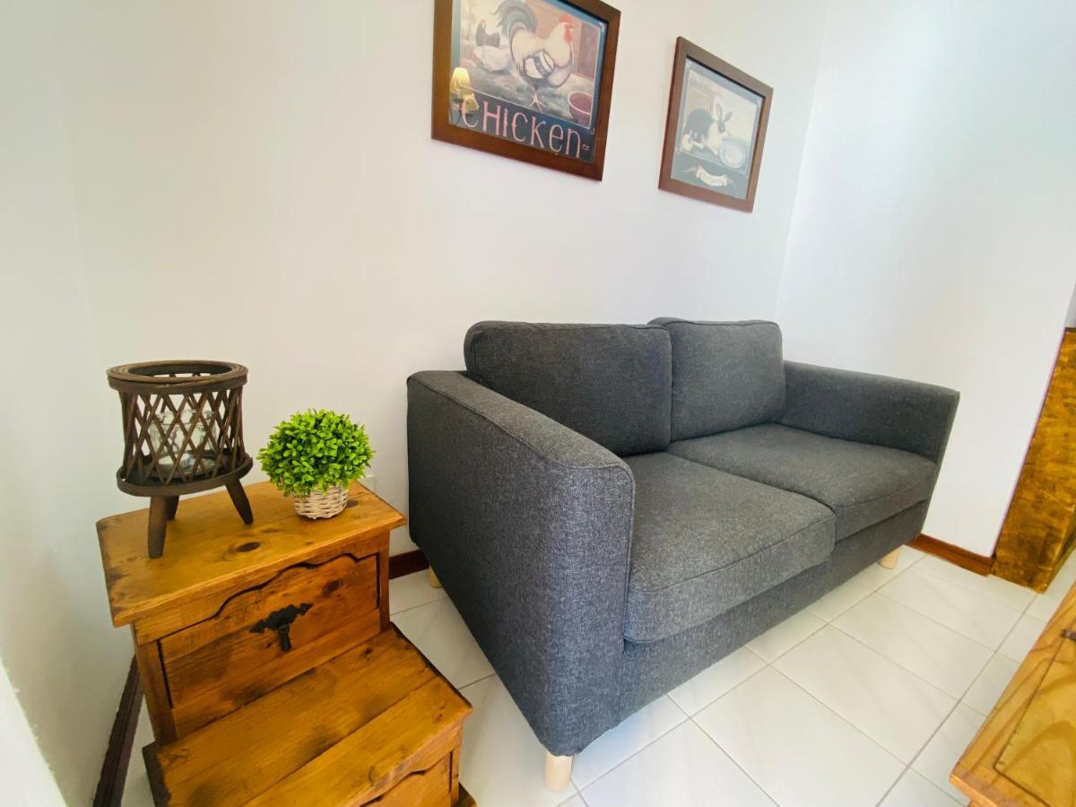 Mar Holiday Home Los Cristianos  Buitenkant foto
