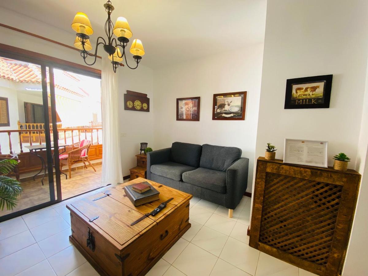 Mar Holiday Home Los Cristianos  Buitenkant foto