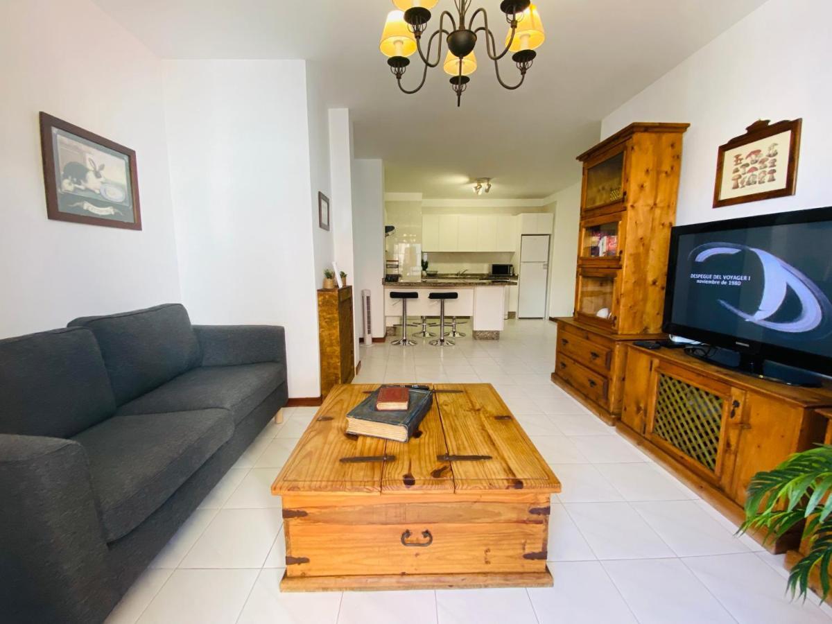 Mar Holiday Home Los Cristianos  Buitenkant foto