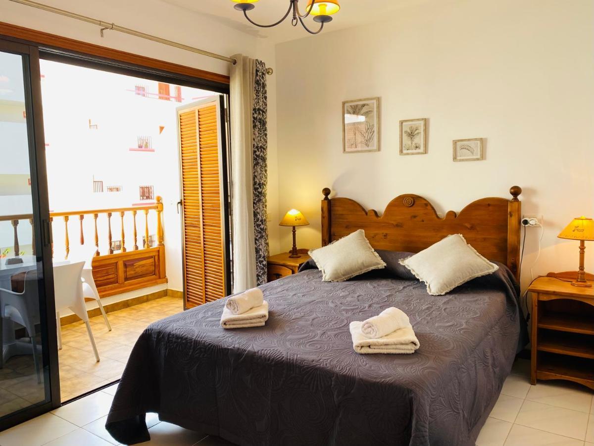 Mar Holiday Home Los Cristianos  Buitenkant foto