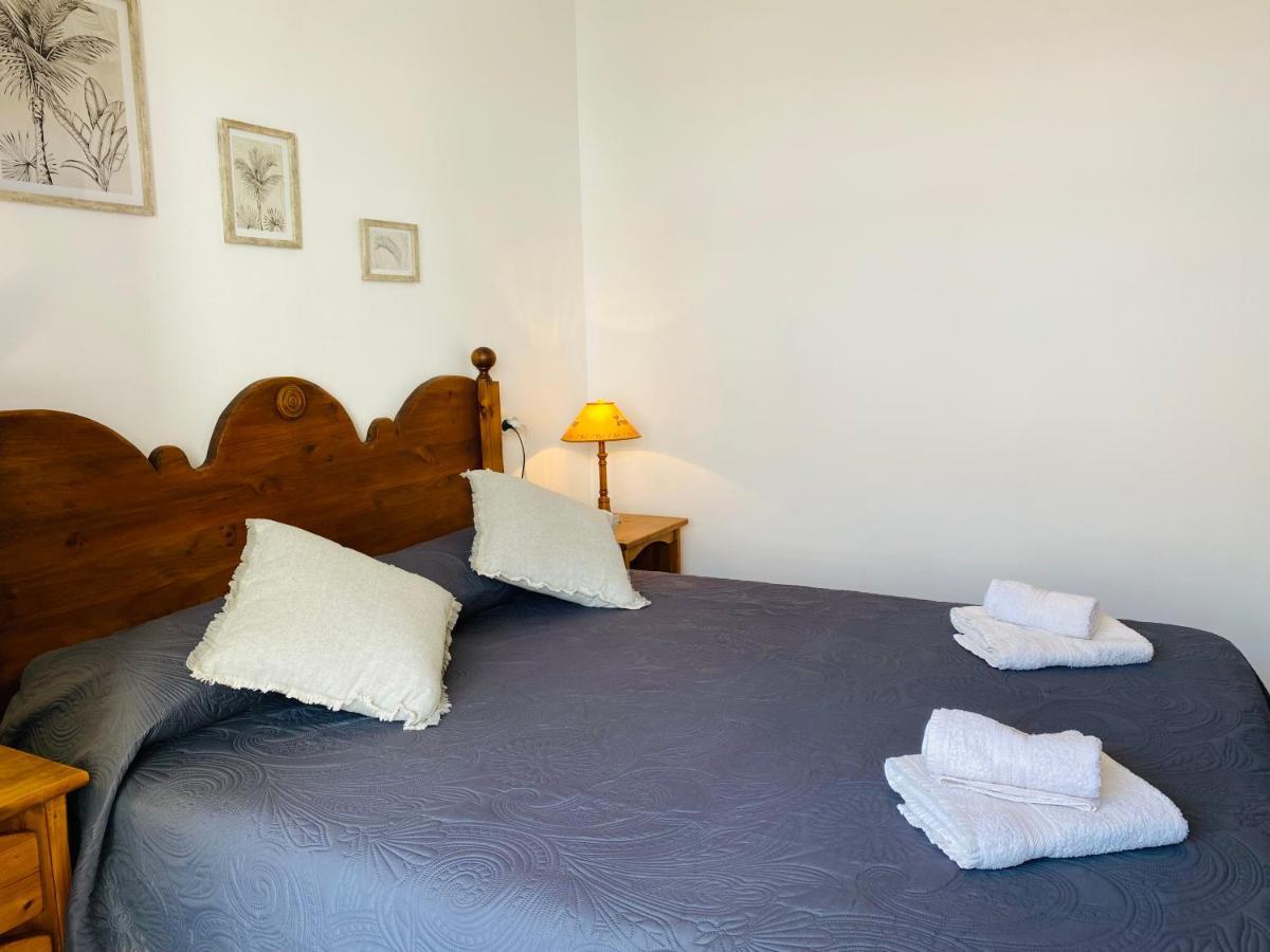 Mar Holiday Home Los Cristianos  Buitenkant foto