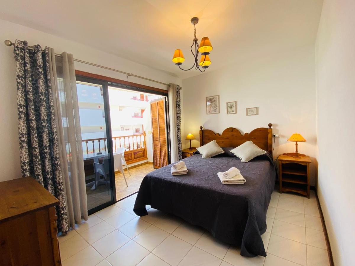 Mar Holiday Home Los Cristianos  Buitenkant foto