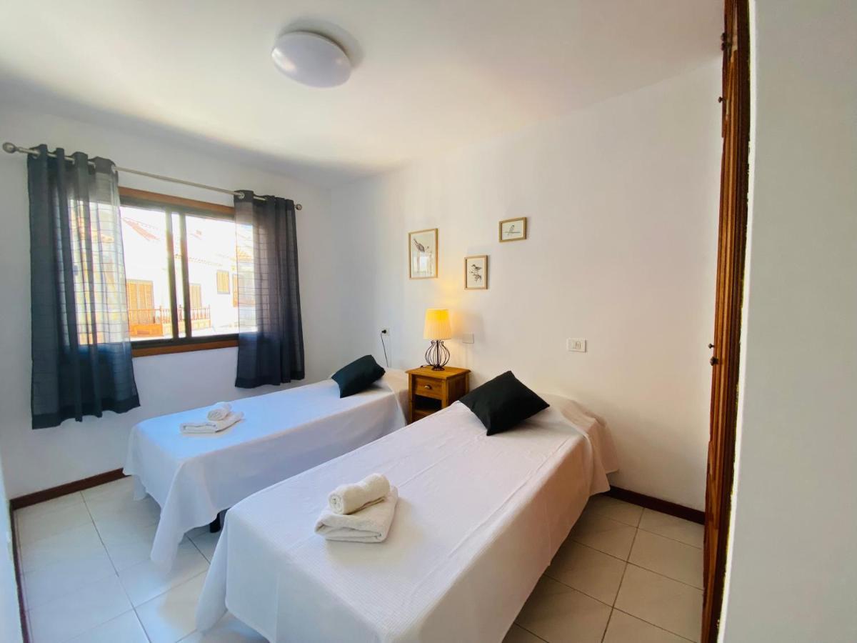 Mar Holiday Home Los Cristianos  Buitenkant foto