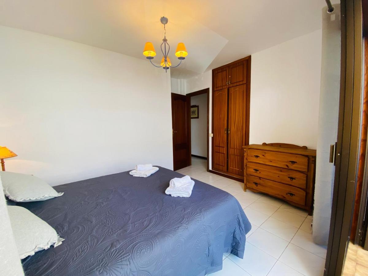 Mar Holiday Home Los Cristianos  Buitenkant foto