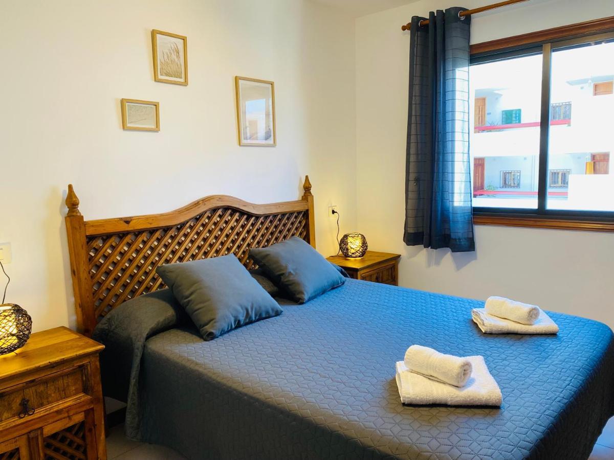 Mar Holiday Home Los Cristianos  Buitenkant foto