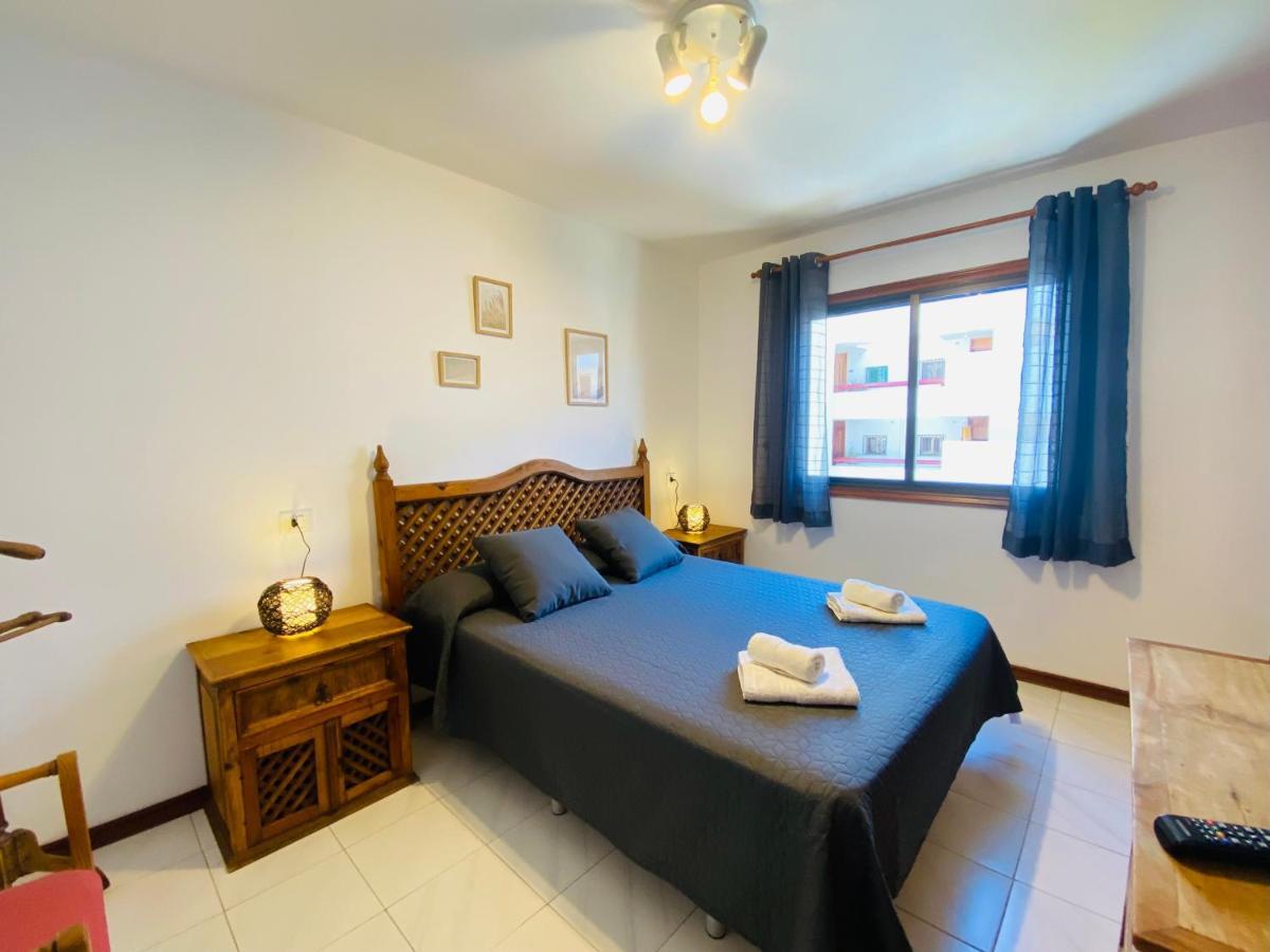 Mar Holiday Home Los Cristianos  Buitenkant foto