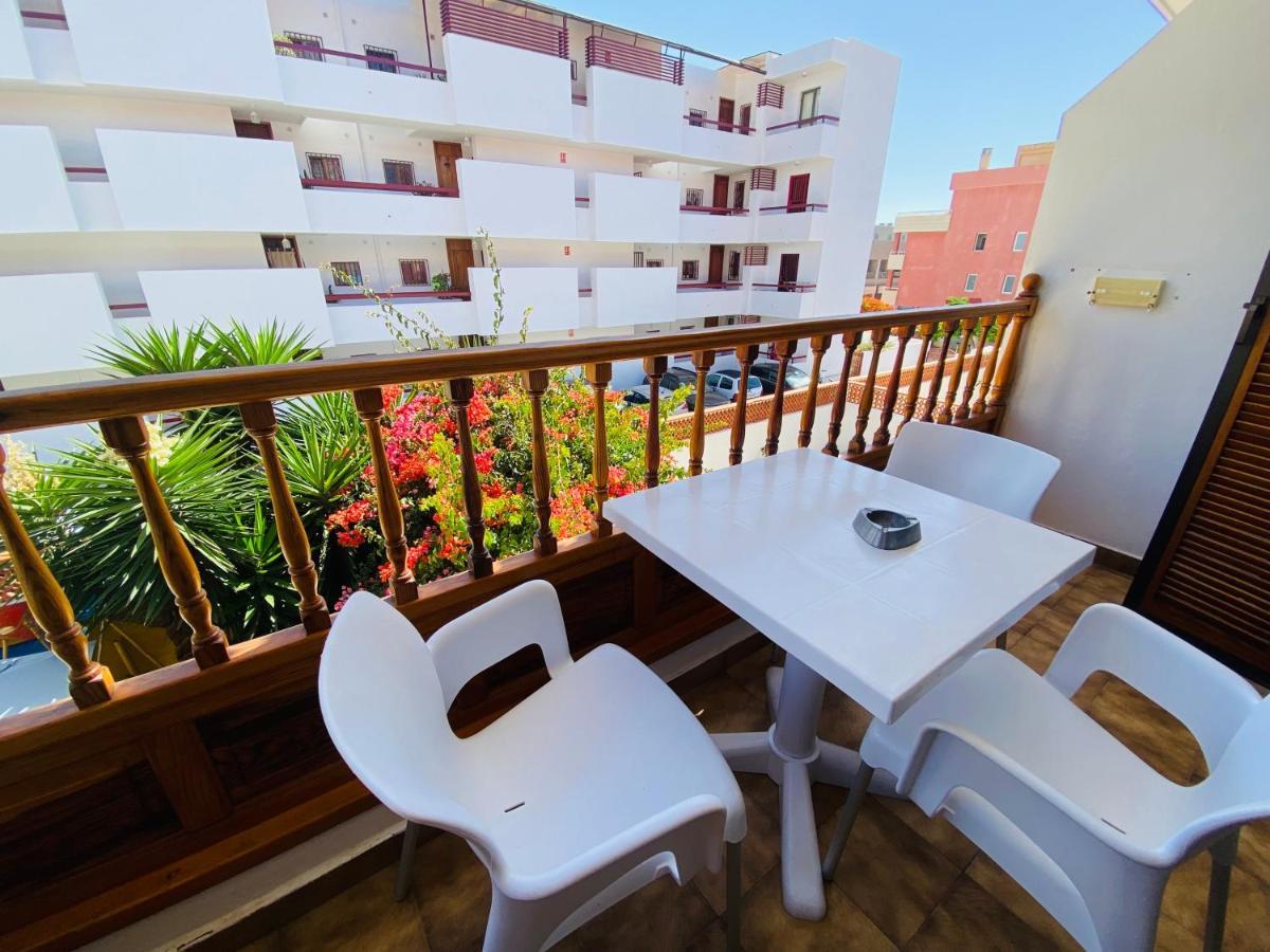 Mar Holiday Home Los Cristianos  Buitenkant foto