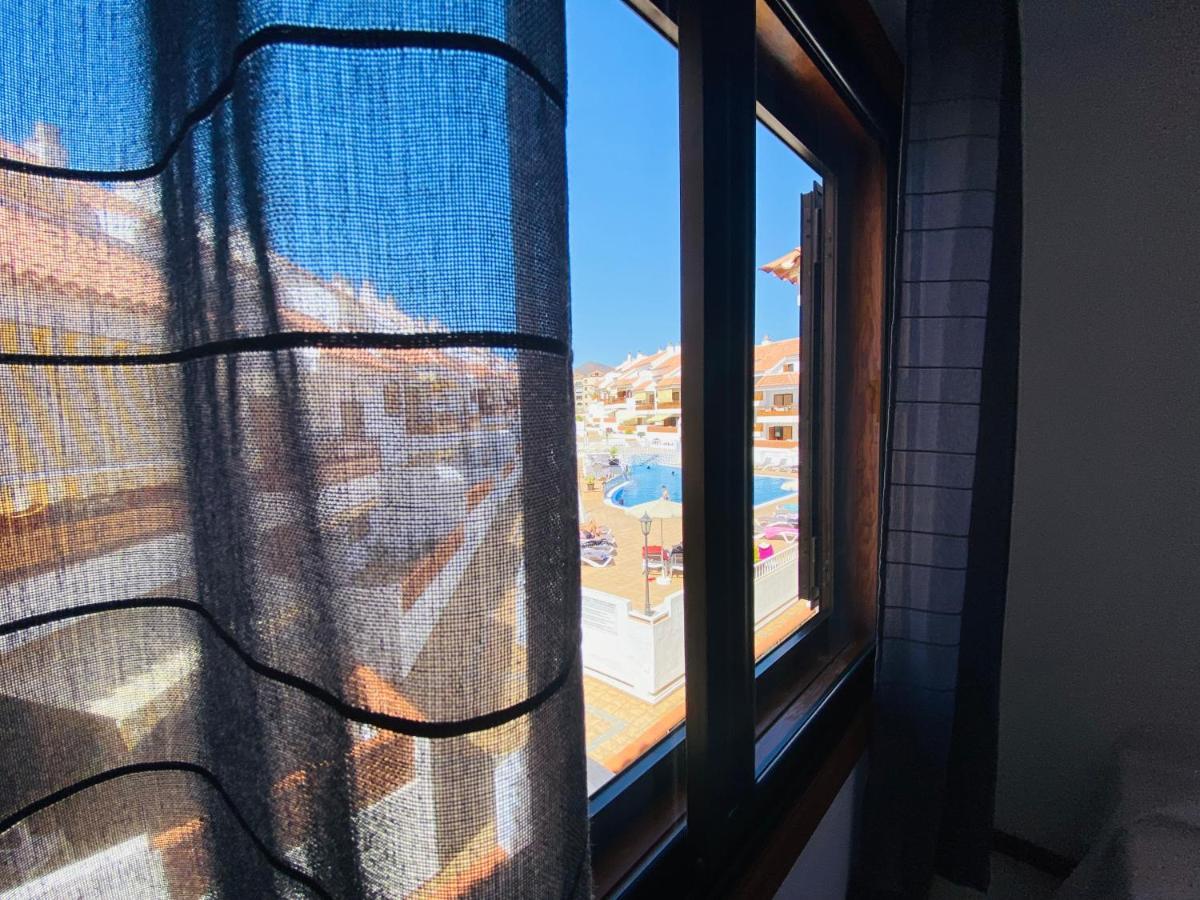 Mar Holiday Home Los Cristianos  Buitenkant foto