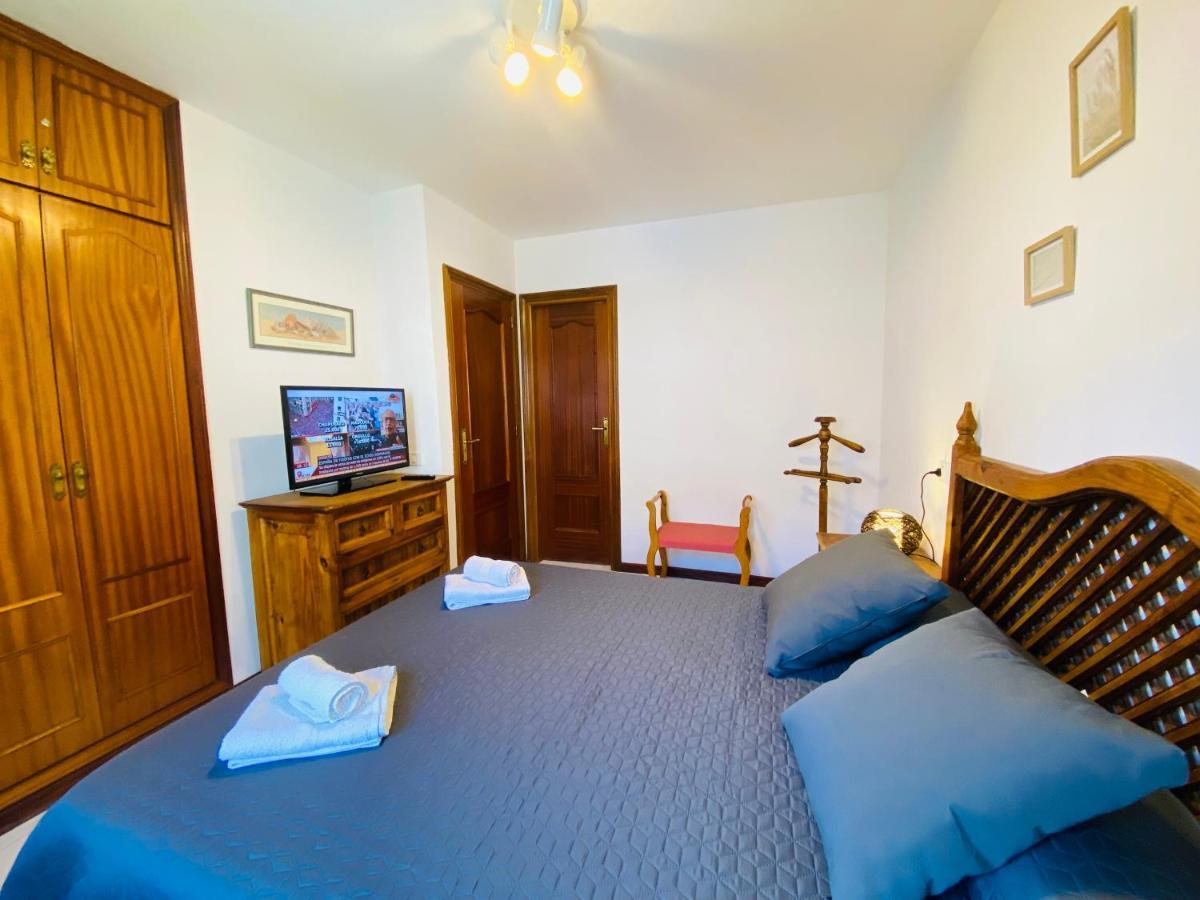 Mar Holiday Home Los Cristianos  Buitenkant foto