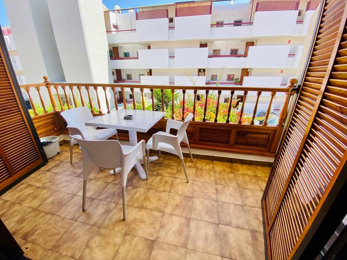 Mar Holiday Home Los Cristianos  Buitenkant foto