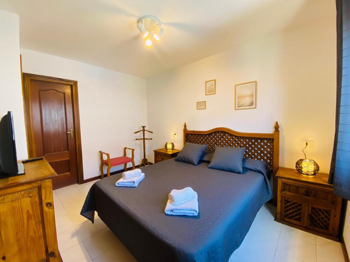 Mar Holiday Home Los Cristianos  Buitenkant foto