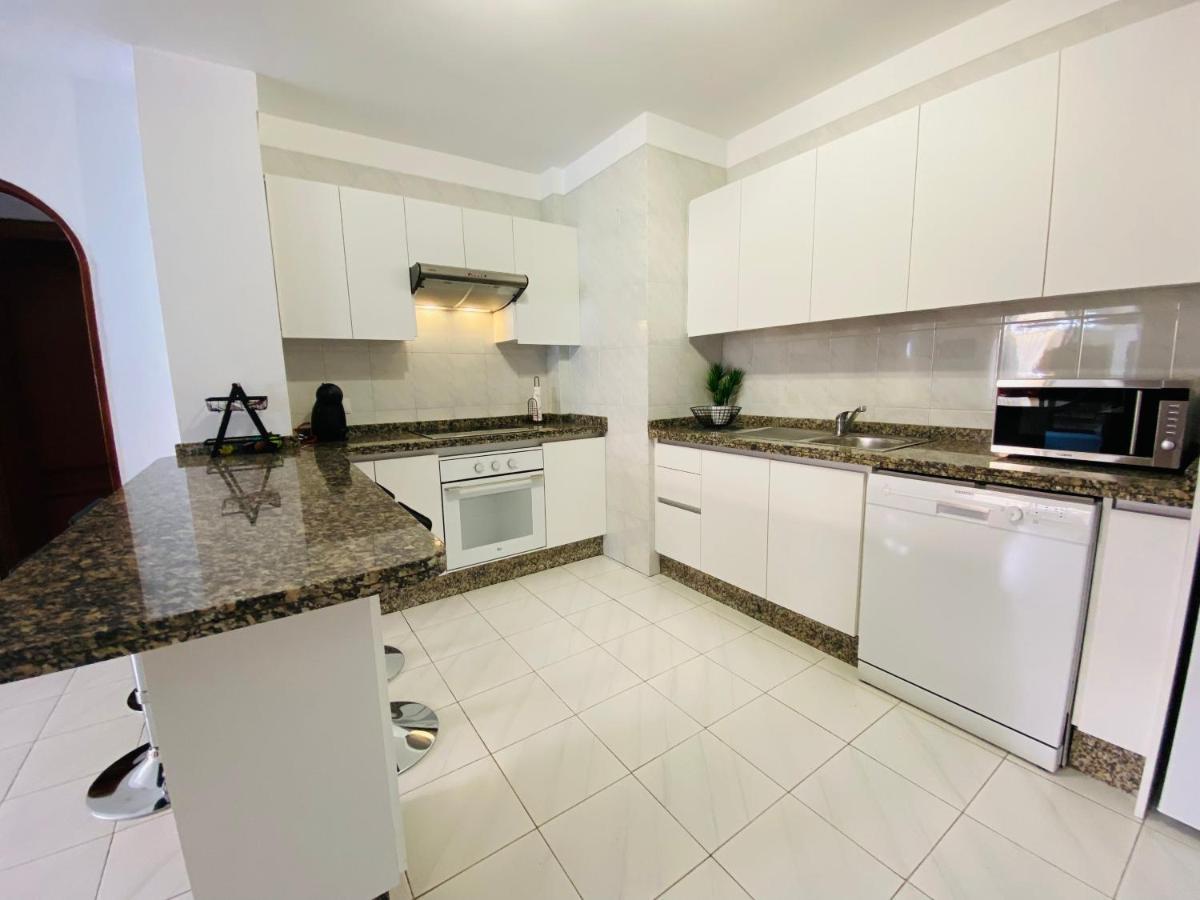 Mar Holiday Home Los Cristianos  Buitenkant foto