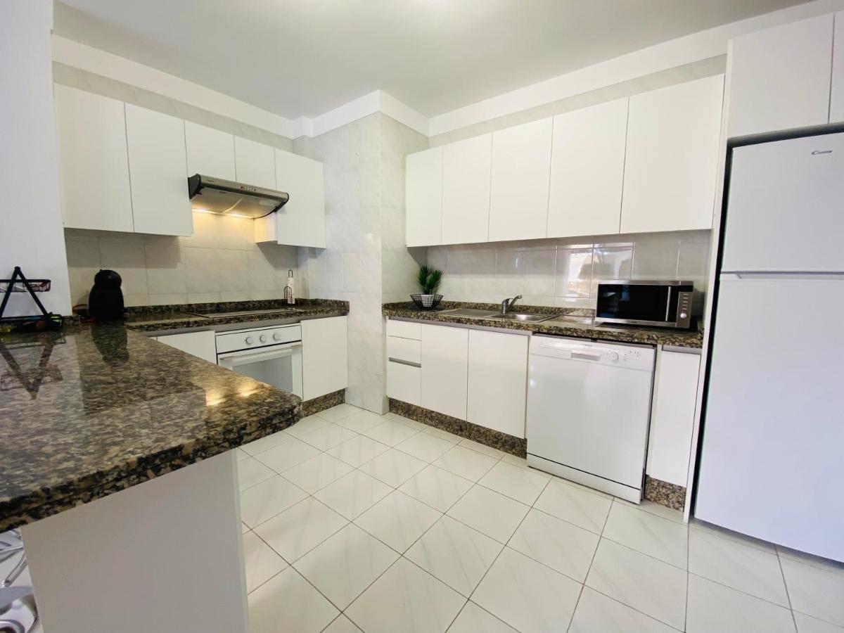 Mar Holiday Home Los Cristianos  Buitenkant foto