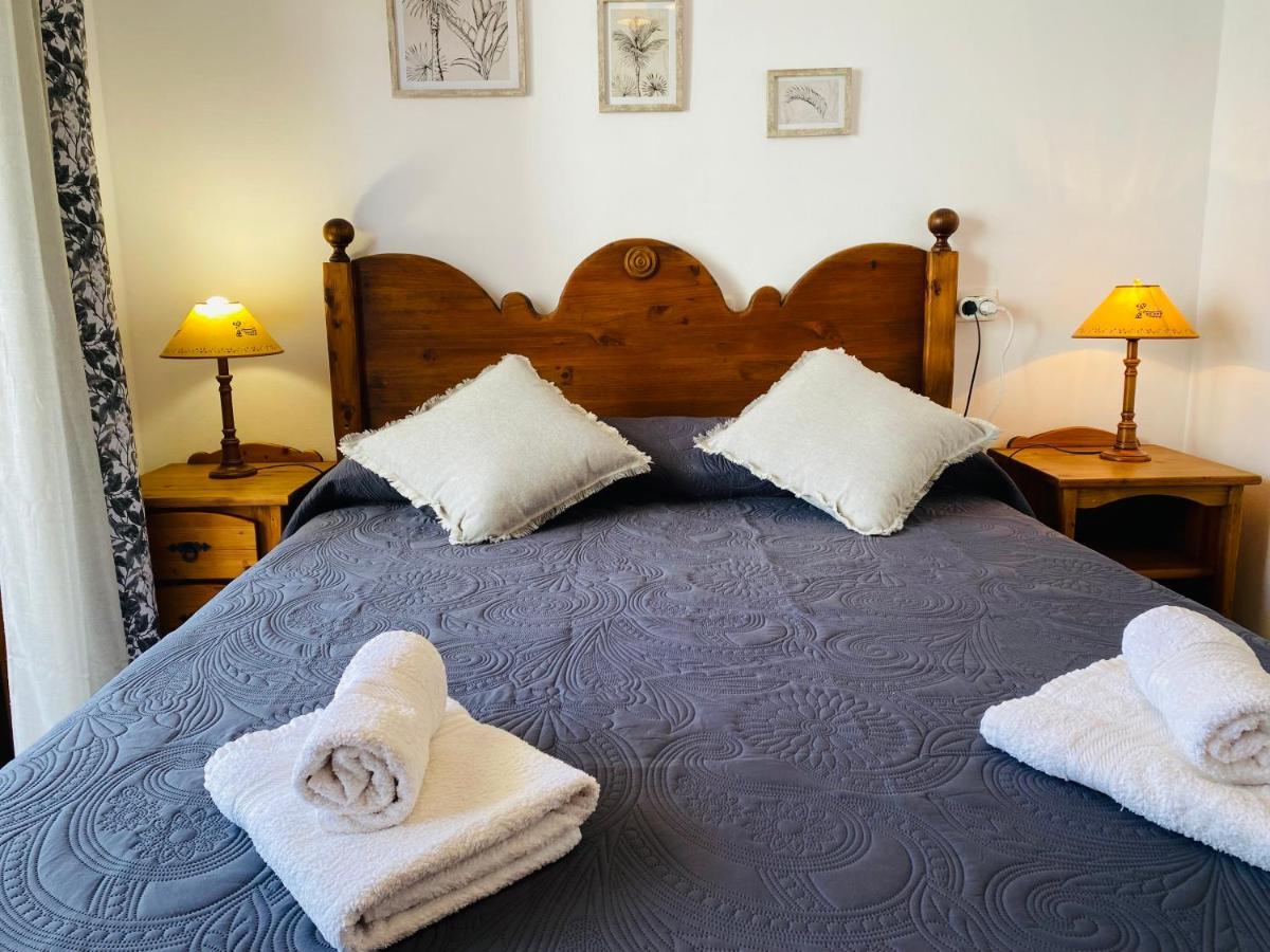 Mar Holiday Home Los Cristianos  Buitenkant foto