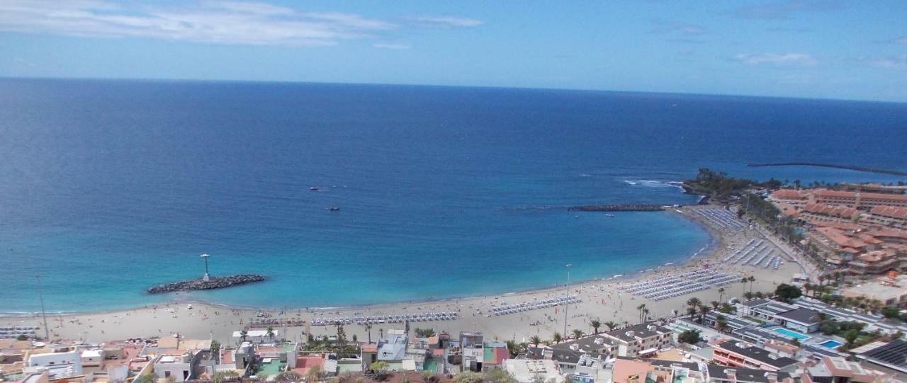 Mar Holiday Home Los Cristianos  Buitenkant foto