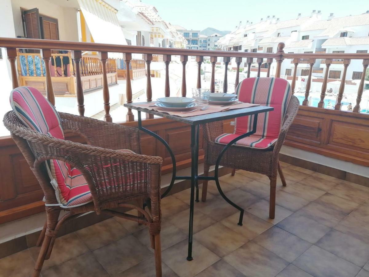 Mar Holiday Home Los Cristianos  Buitenkant foto