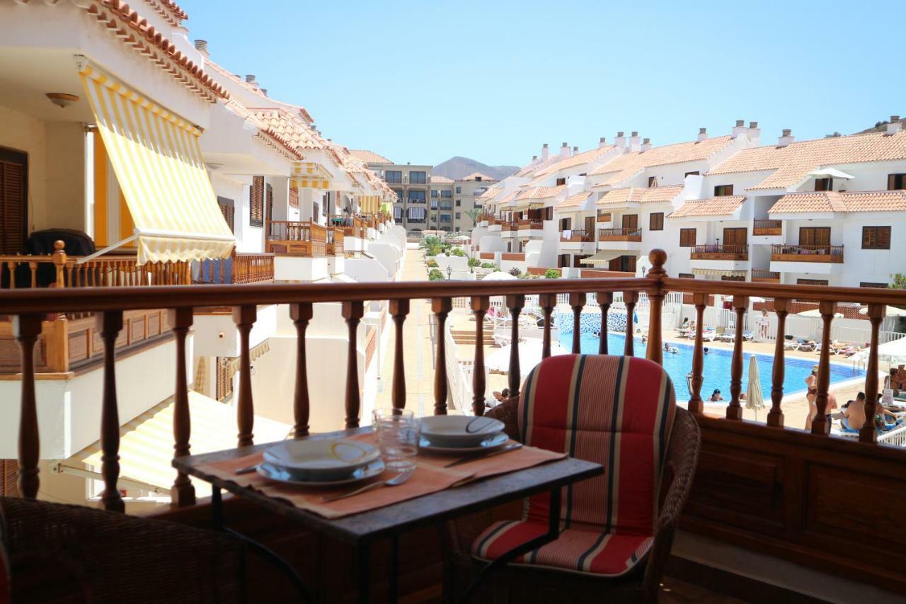Mar Holiday Home Los Cristianos  Buitenkant foto