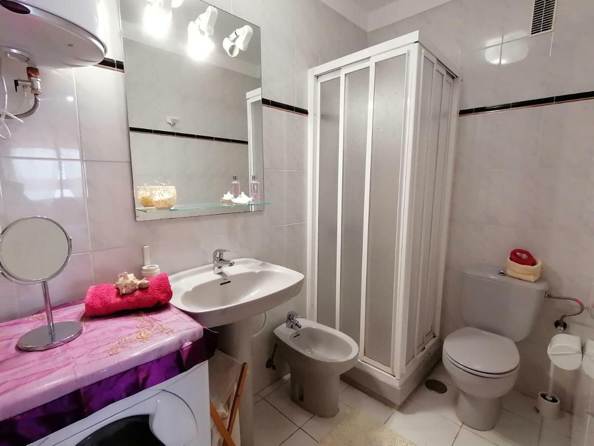 Mar Holiday Home Los Cristianos  Buitenkant foto